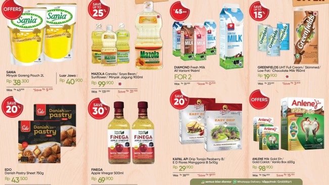 Promo Hero Supermarket (instagram)
